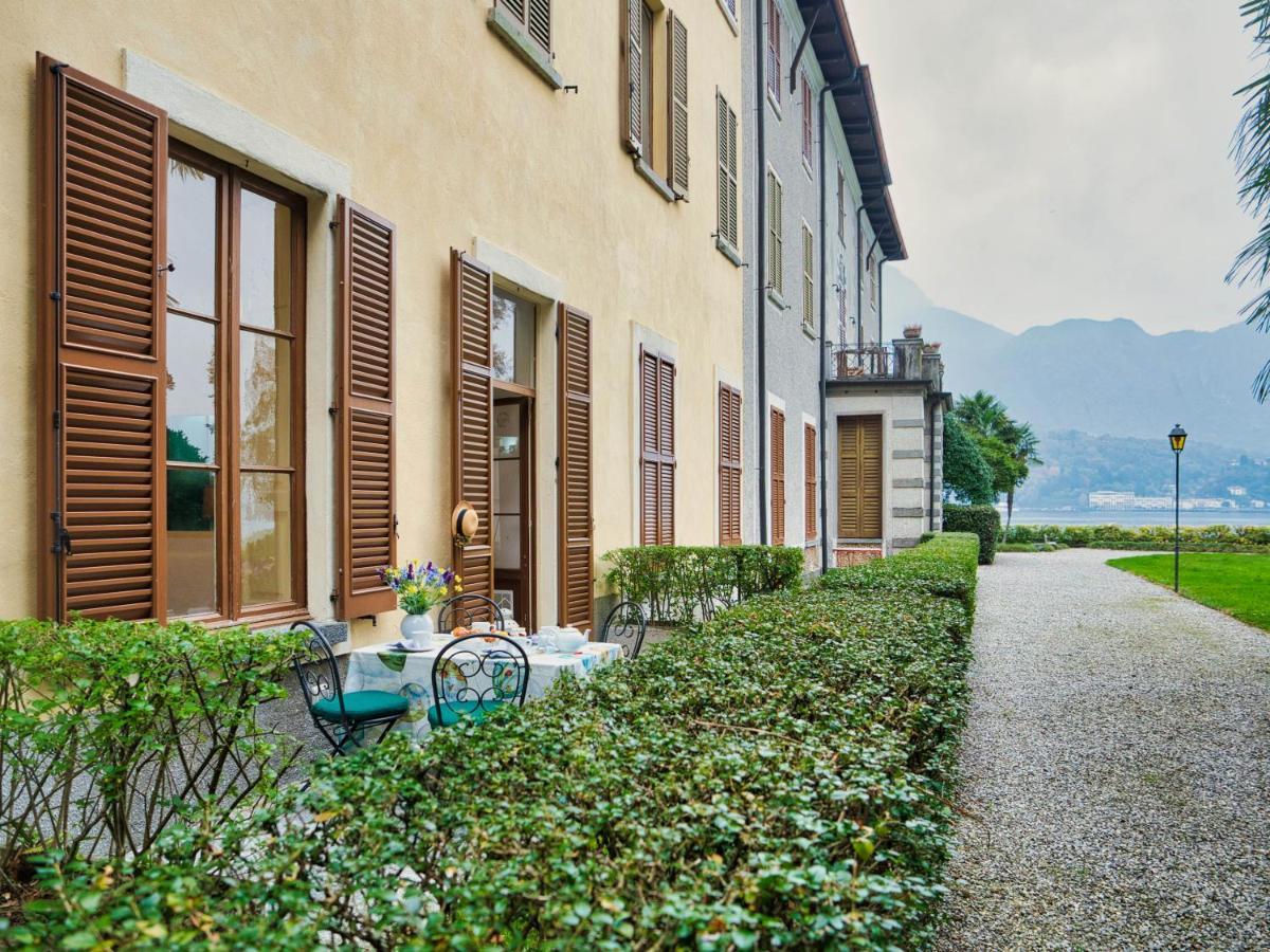 Nona Lakeside Apt At Patrician Villa Bellagio Exterior photo